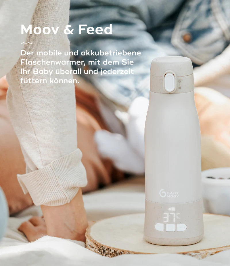 Moov & Feed