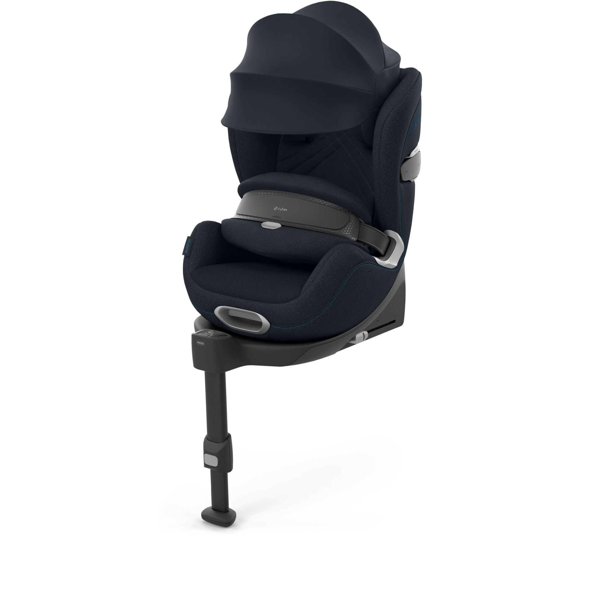 CYBEX - Anoris T2 Plus i-Size, Airbag Kindersitz