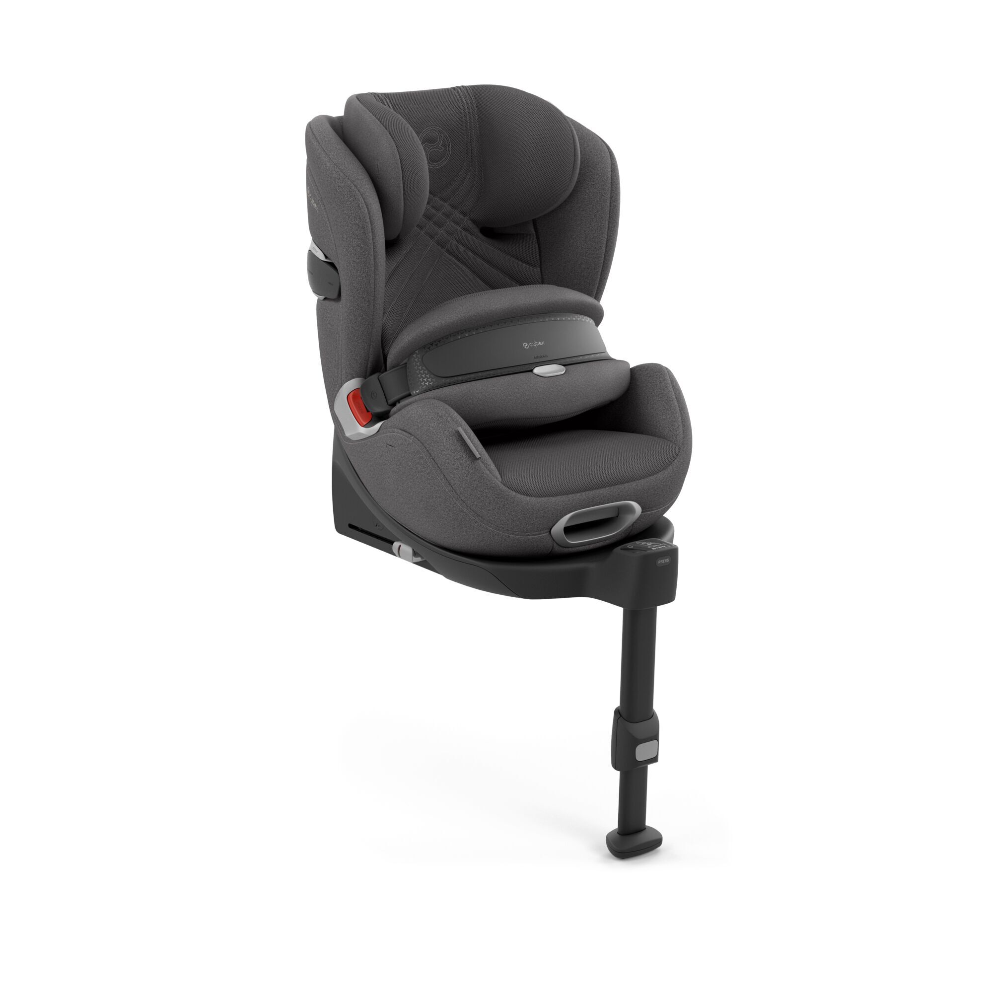CYBEX - Anoris T2 Plus i-Size, Airbag Kindersitz