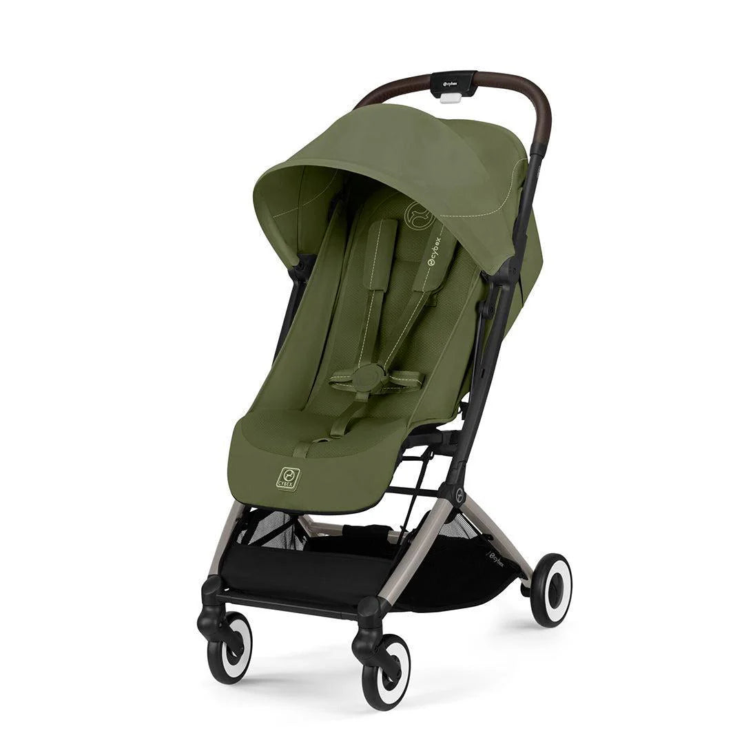 CYBEX Orfeo 2025