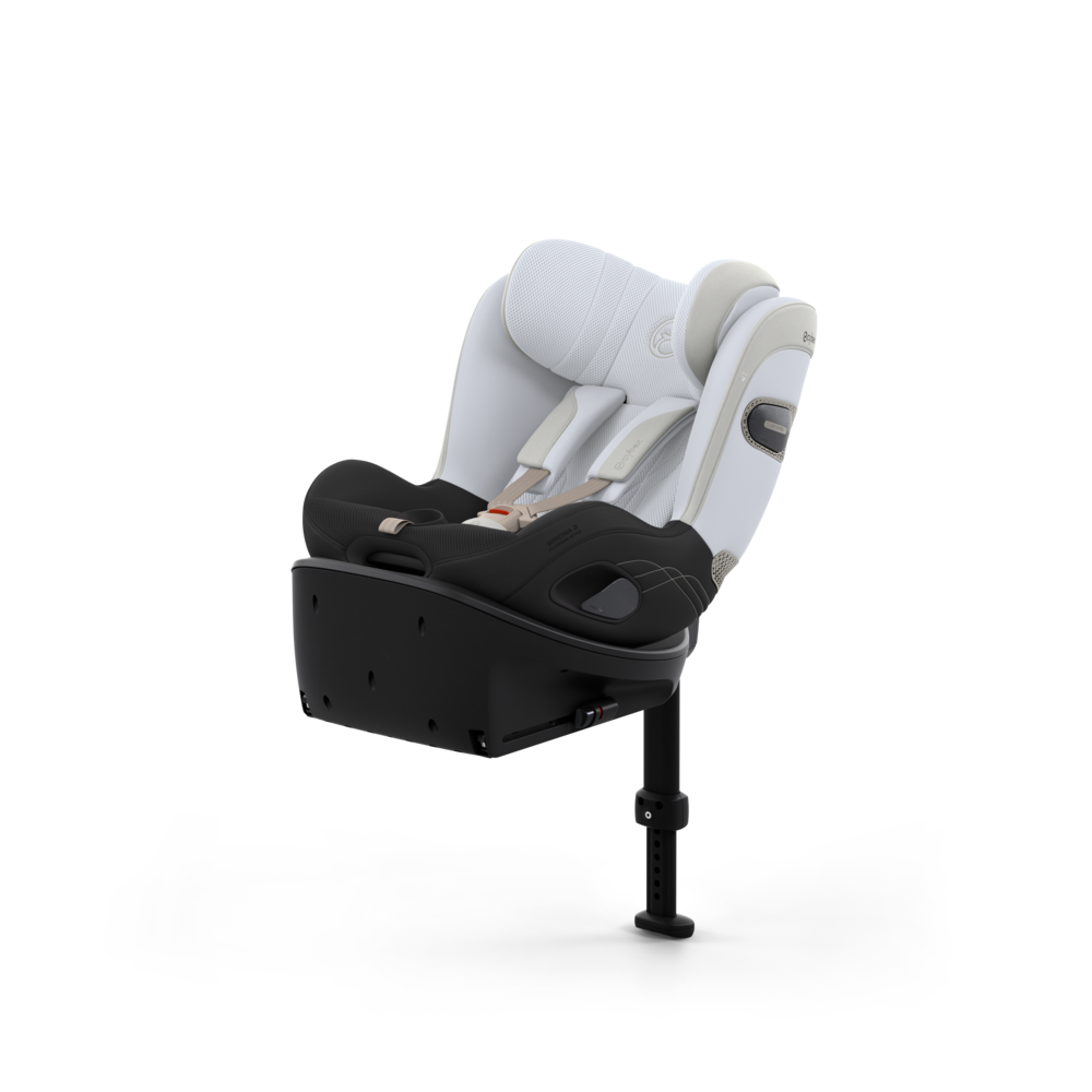 CYBEX Sirona S Style – Misty Grey