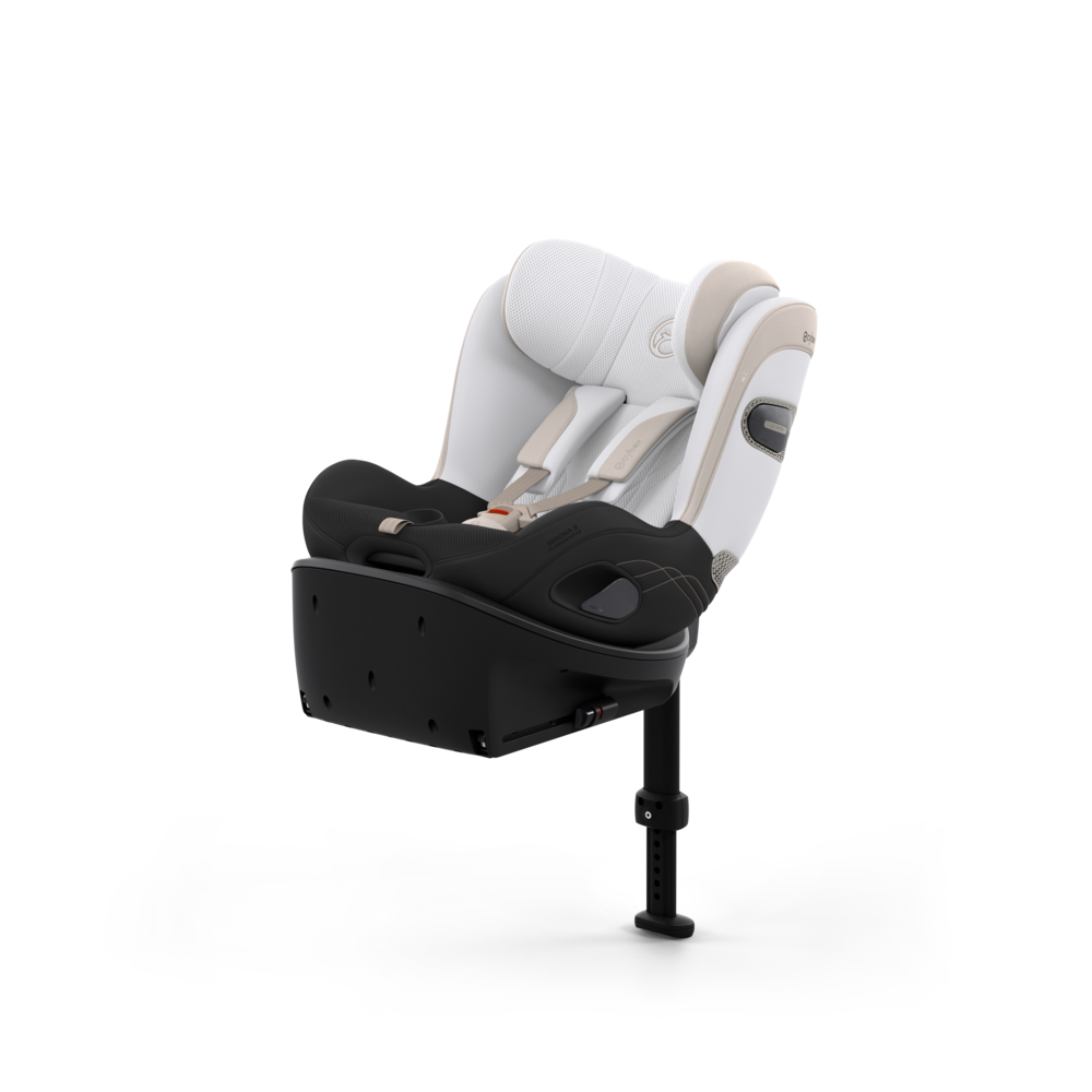 CYBEX Sirona Si Style – Off White