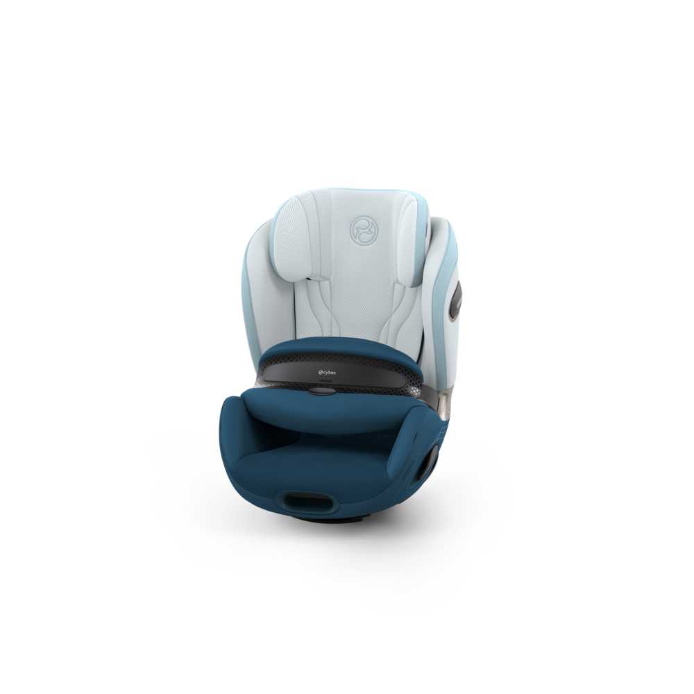 CYBEX Anoris S Style – Opal Blue