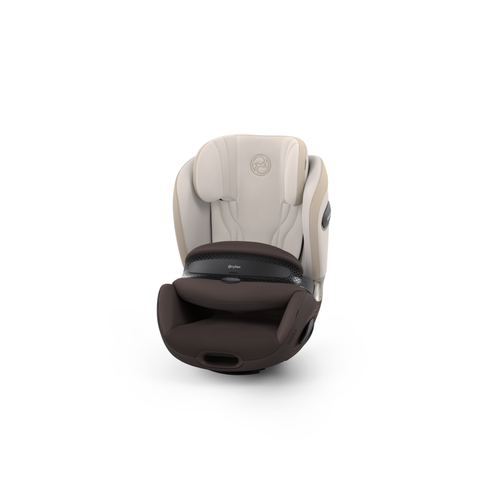 CYBEX Anoris S Style – Amber Brown