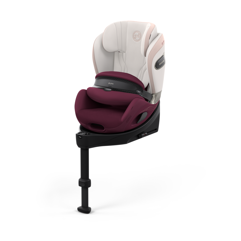 CYBEX Anoris Si Style – Quartz Pink
