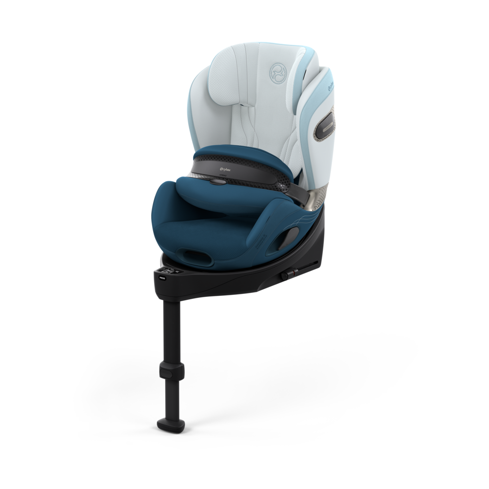 CYBEX Anoris Si Style – Opal Blue