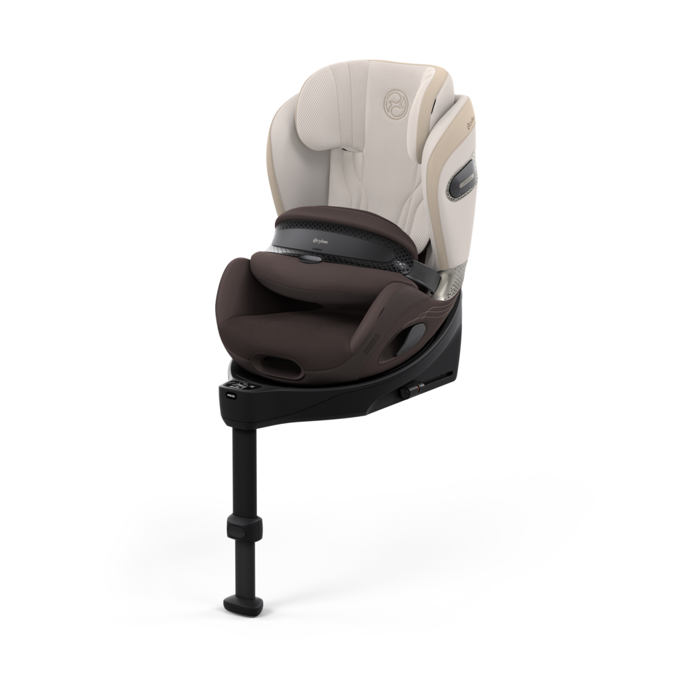 CYBEX Anoris Si Style – Amber Brown