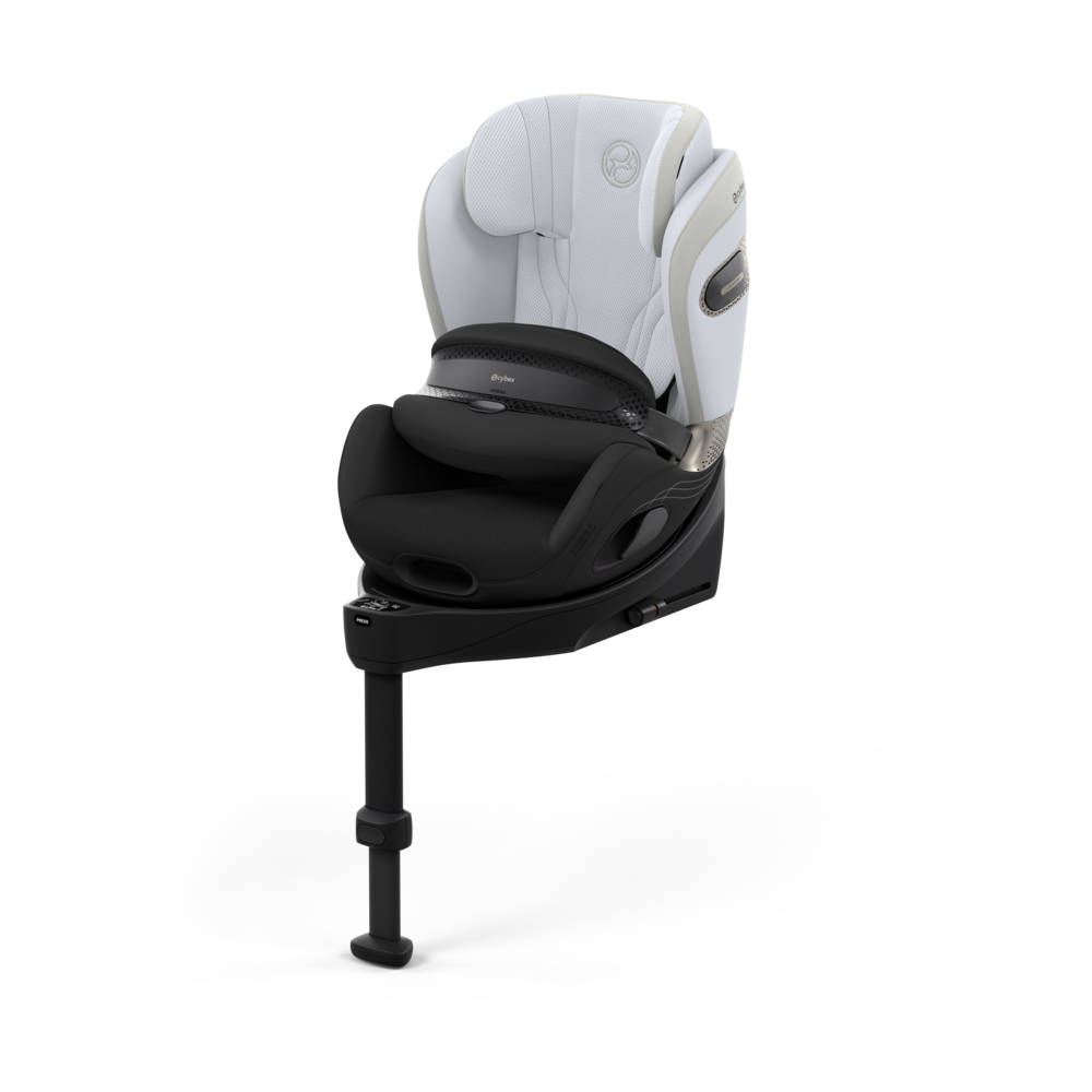 CYBEX Anoris Si Style – Misty Grey