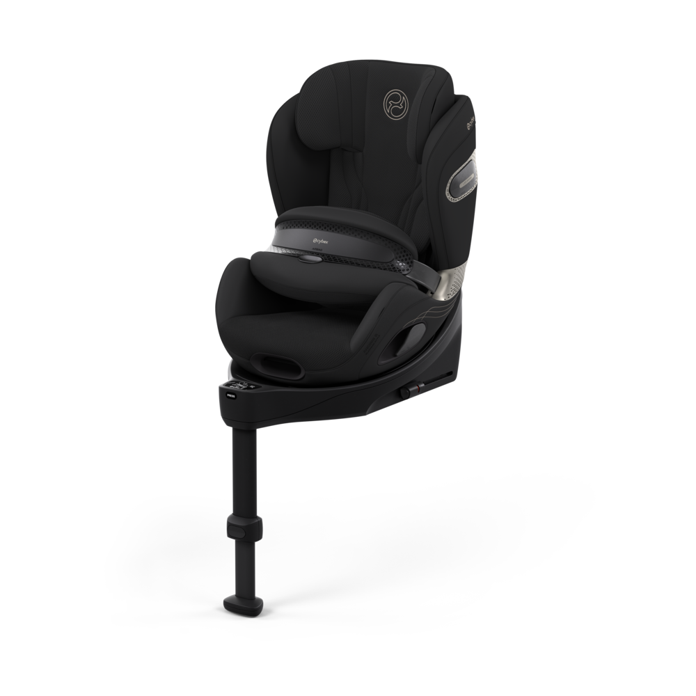 CYBEX Anoris Si Style – Sepia Black