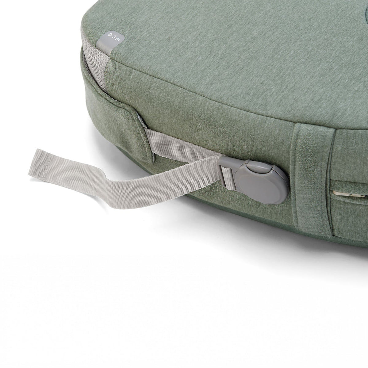 Inglesina Elysia® – ergonomisches Stillkissen