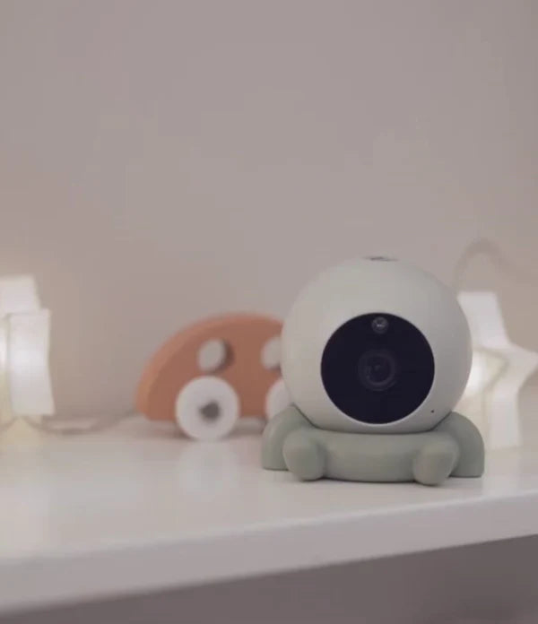YOU GO+ HD - Video Babyphone