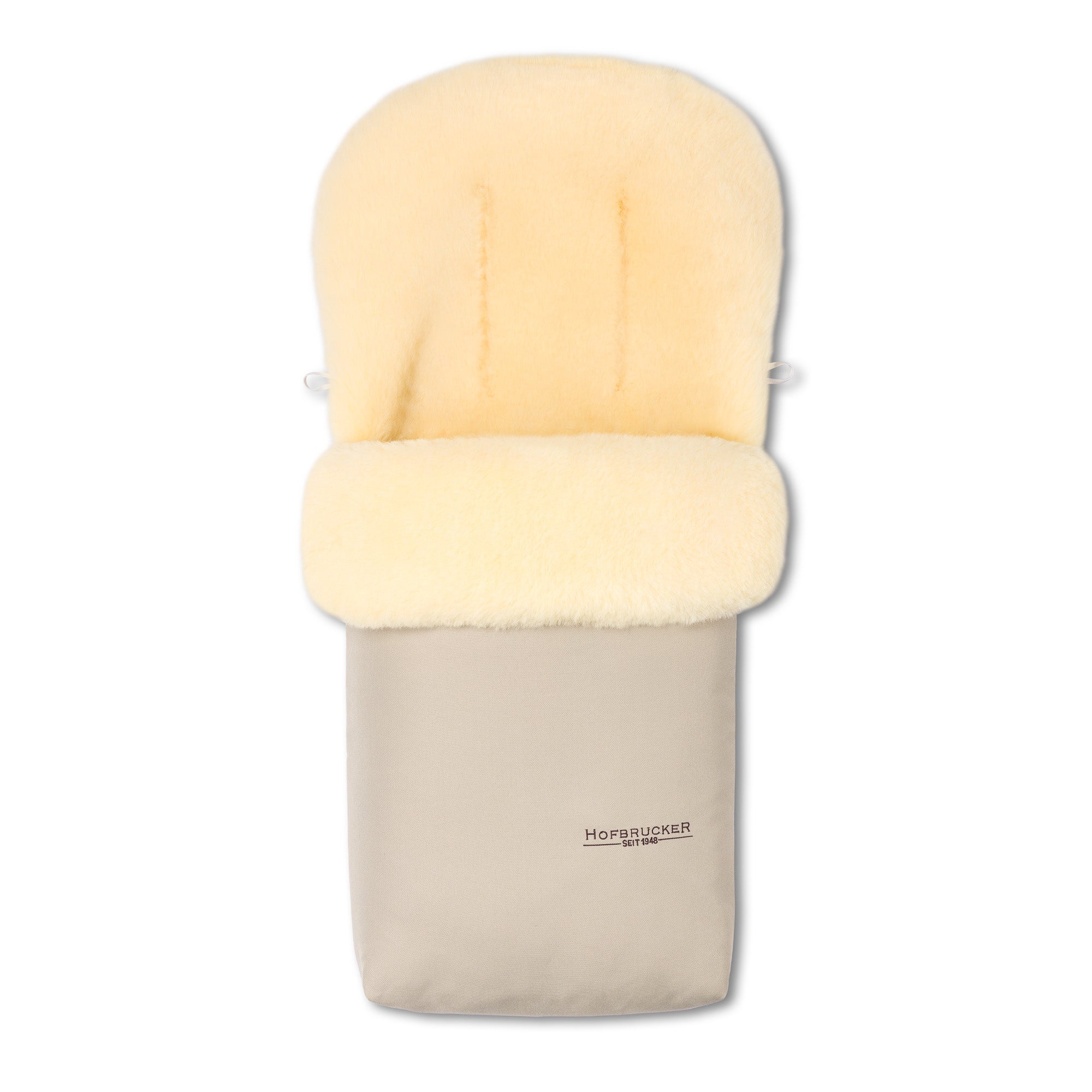 Hofbrucker Putzi Lammfellsack