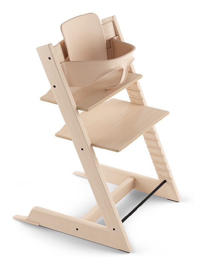Tripp Trapp + Babyset V2