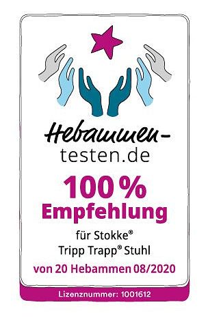 Tripp Trapp + Babyset V2