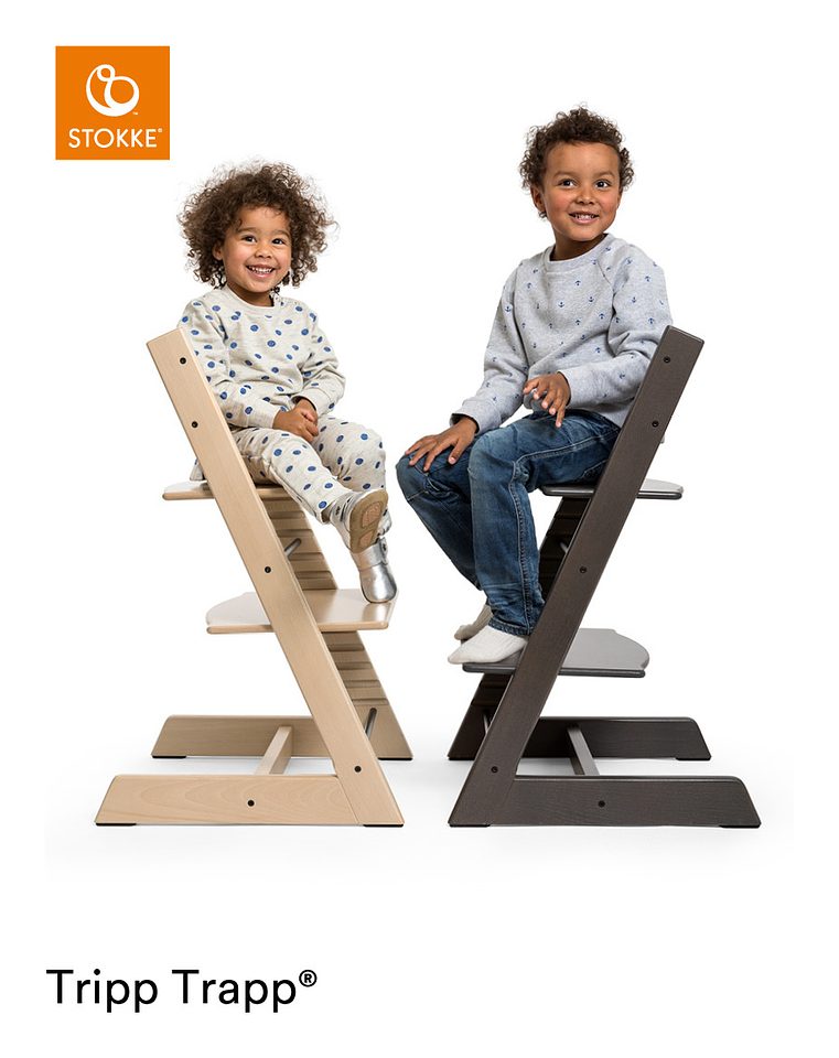 Tripp Trapp + Babyset V2
