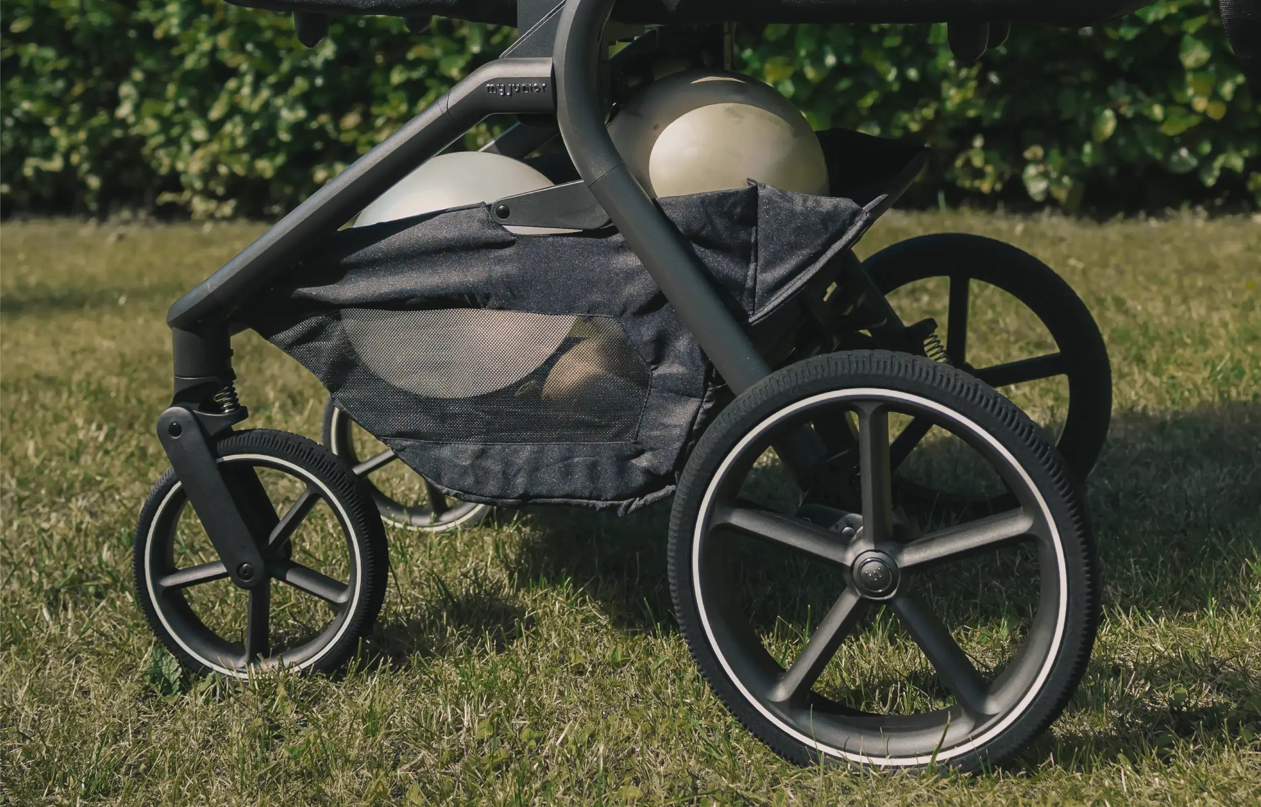 My Junior - MAVI 2in2