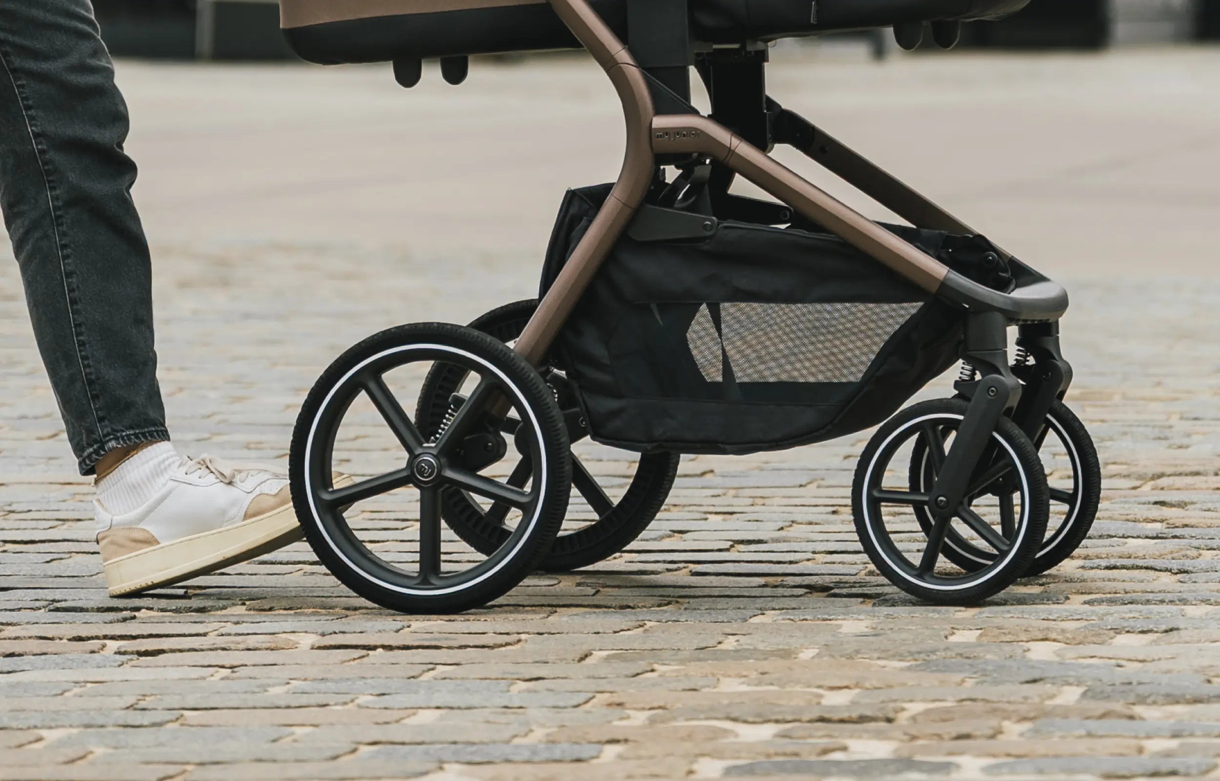 My Junior - MAVI 2in2