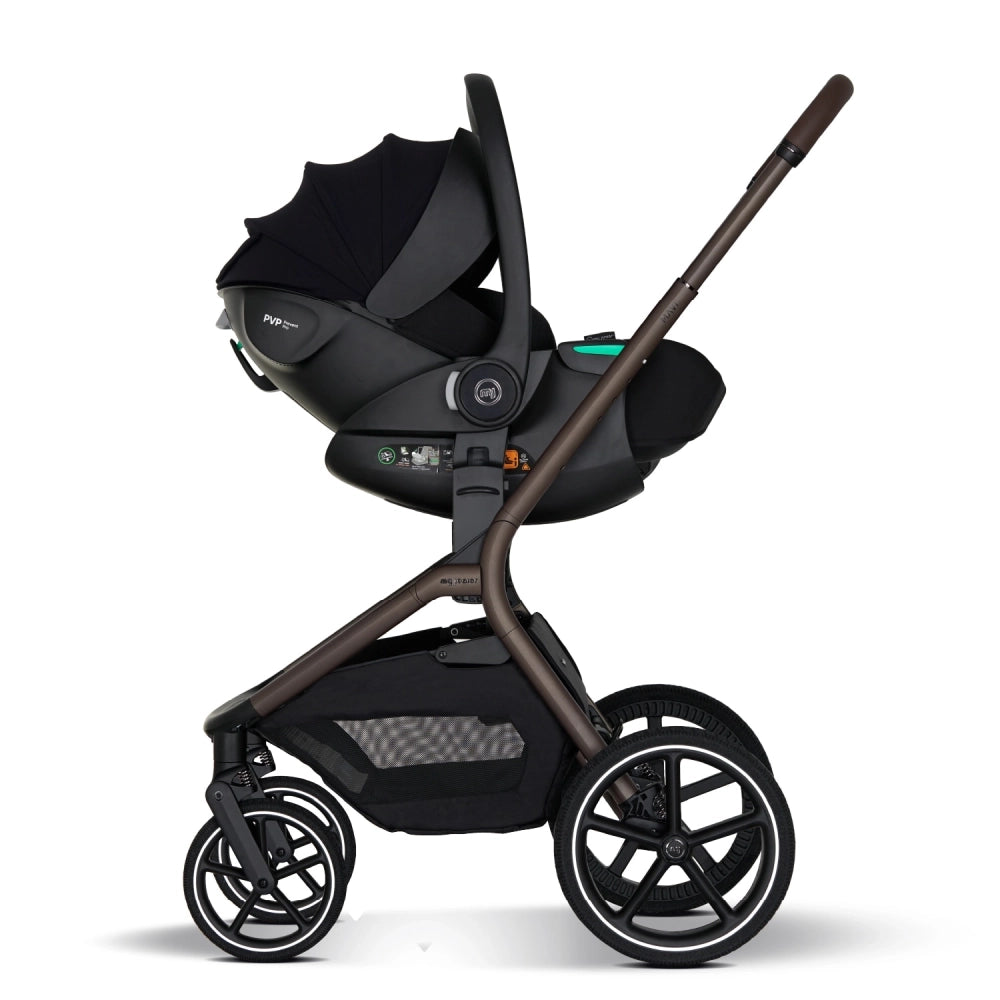 My Junior MAVI Babyschalen Adapter