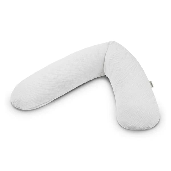 Theraline Stillkissen original mit Bezug - 190cm