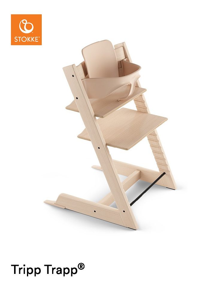Tripp Trapp + Babyset V2