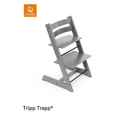 Tripp Trapp + Babyset + Kissen