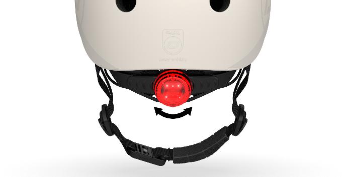 Helm Größe S
