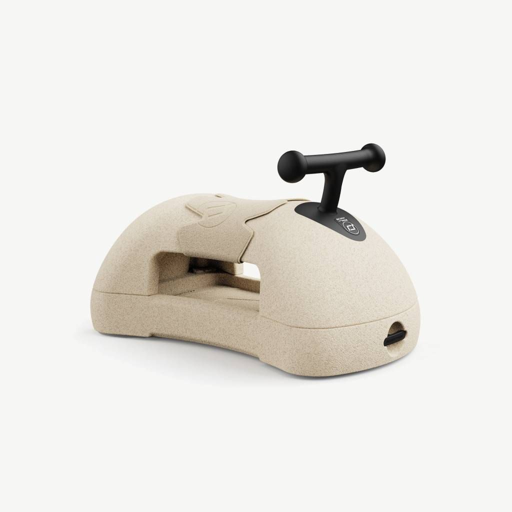 Scoot and Ride - my first