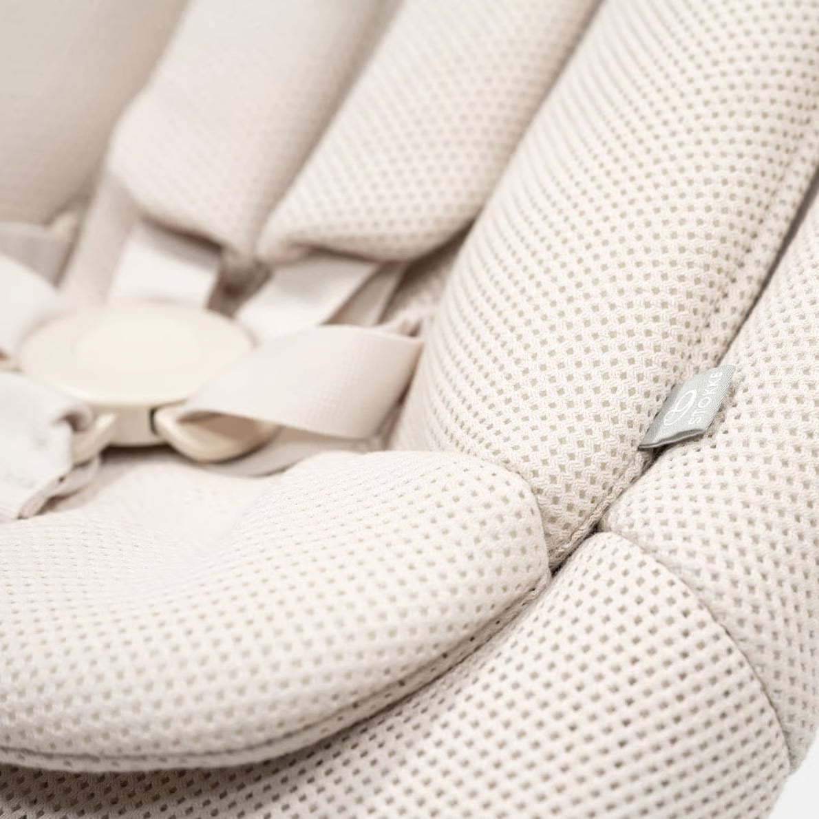 Stokke® Yoga™ - Light Sand