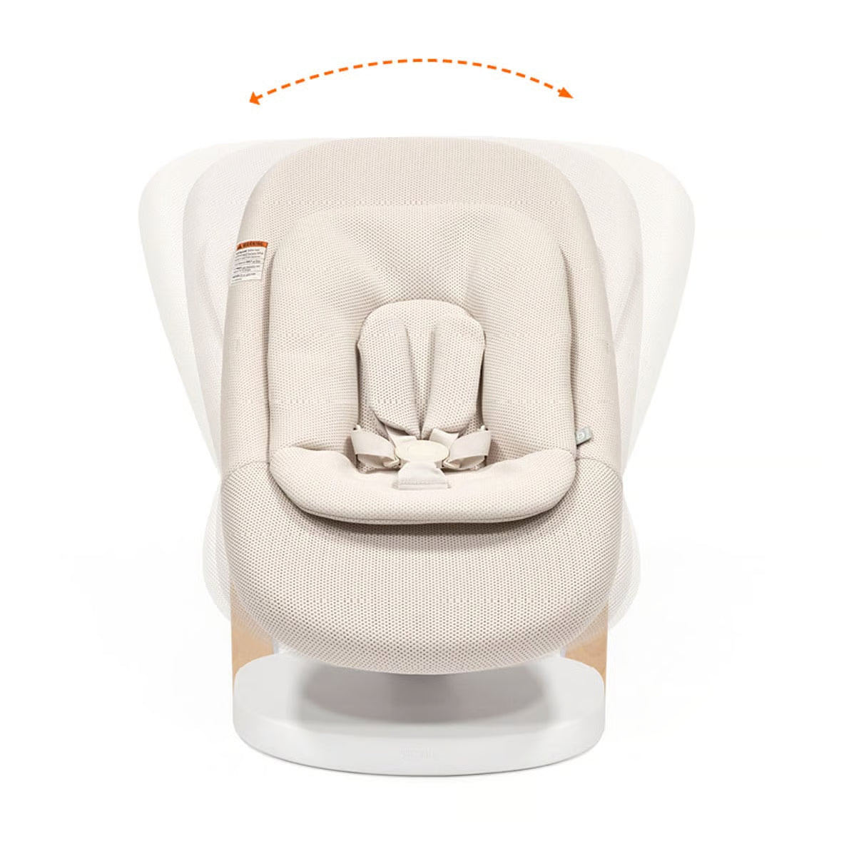 Stokke® Yoga™ - Light Sand