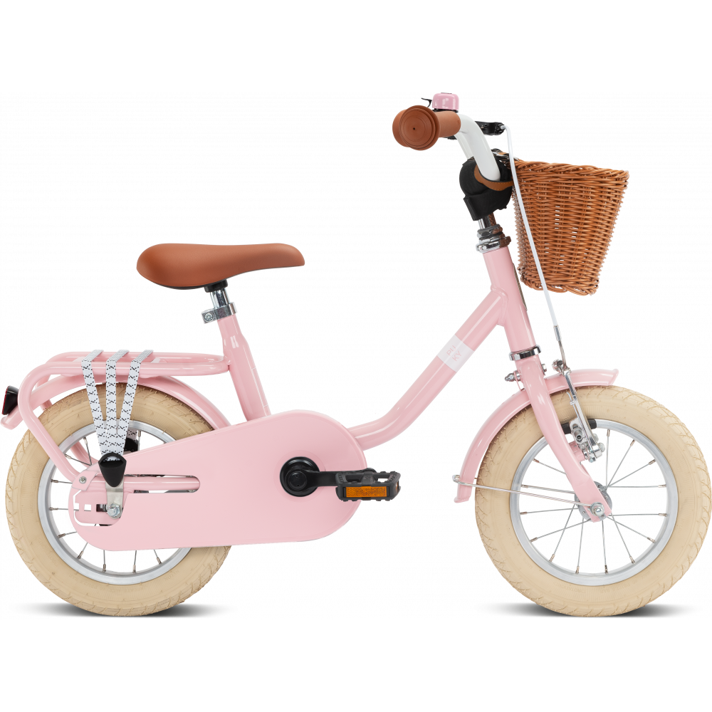 PUKY - Steel Classic 12