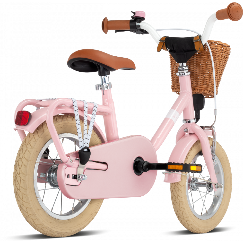 PUKY - Steel Classic 12