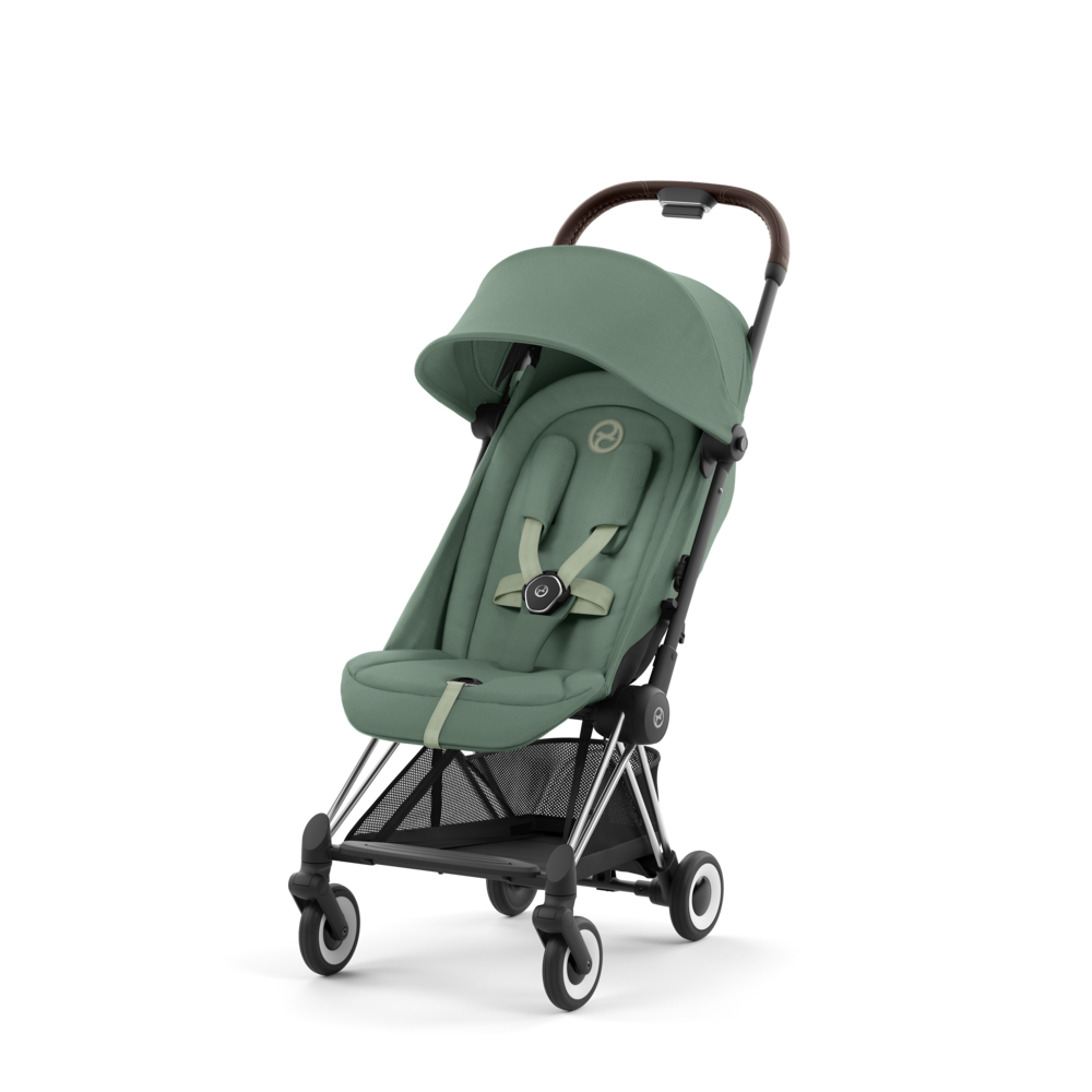 CYBEX Coya