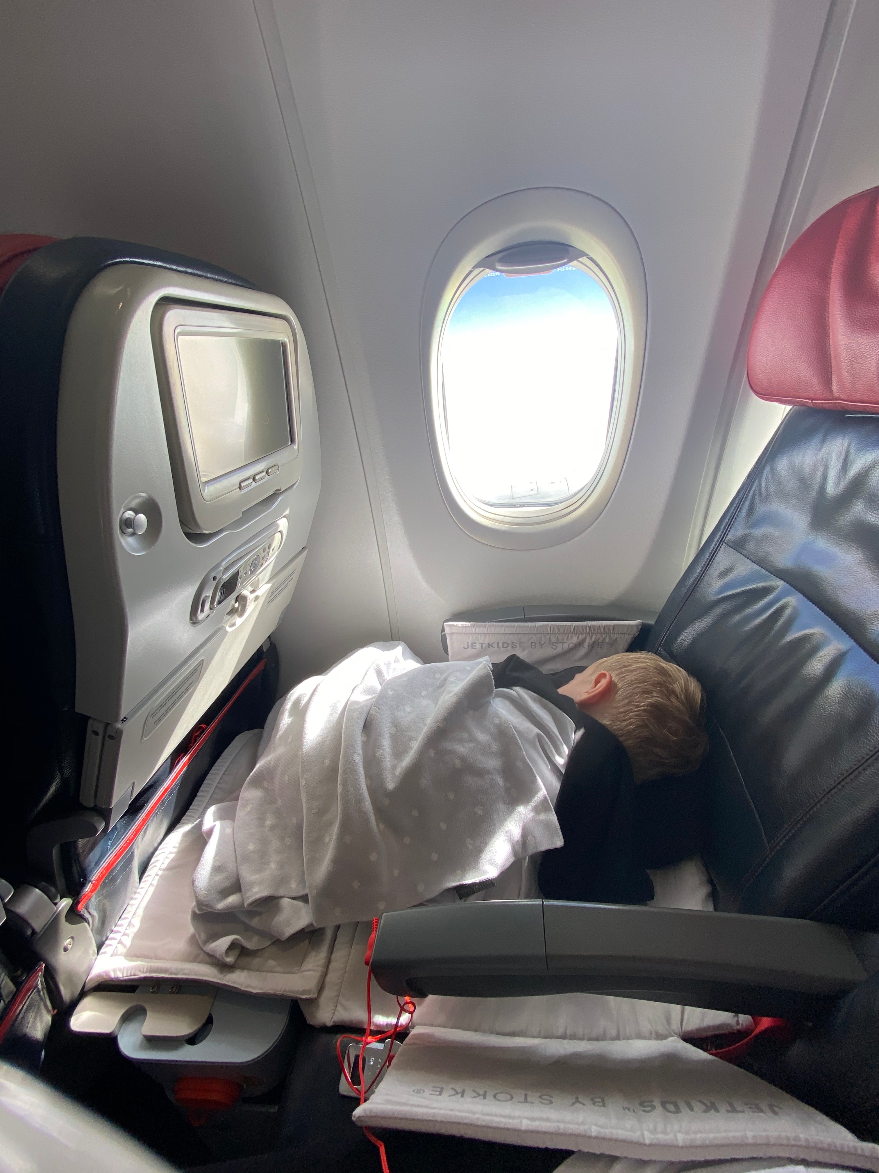 JetKids Bedbox - Miete