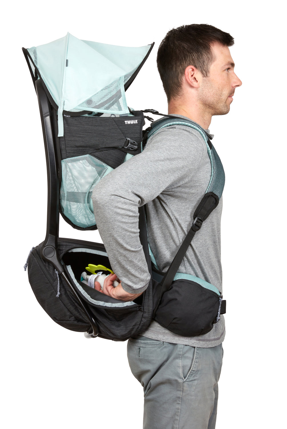 Thule Sapling Kindertrage