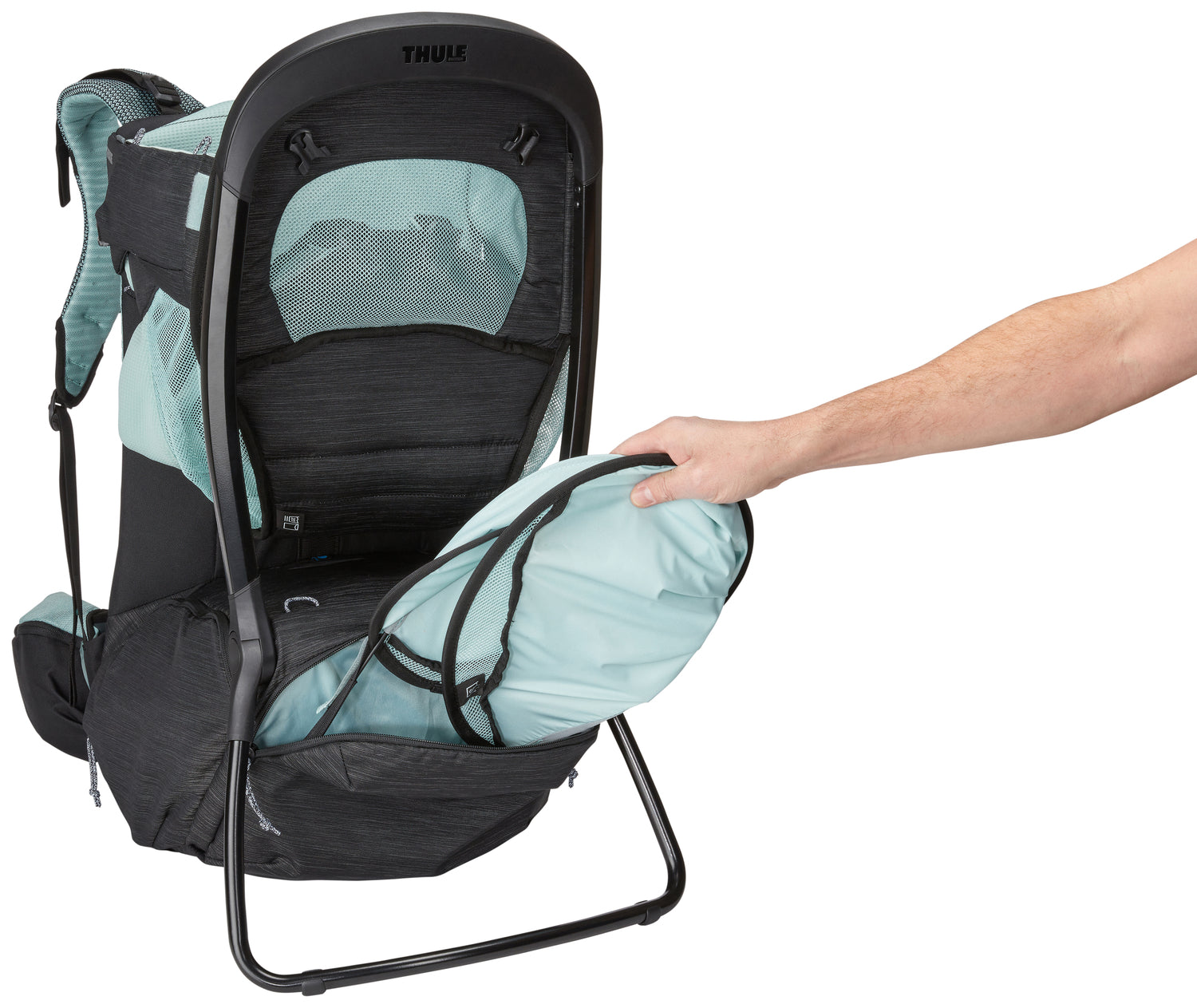 Thule Sapling Kindertrage