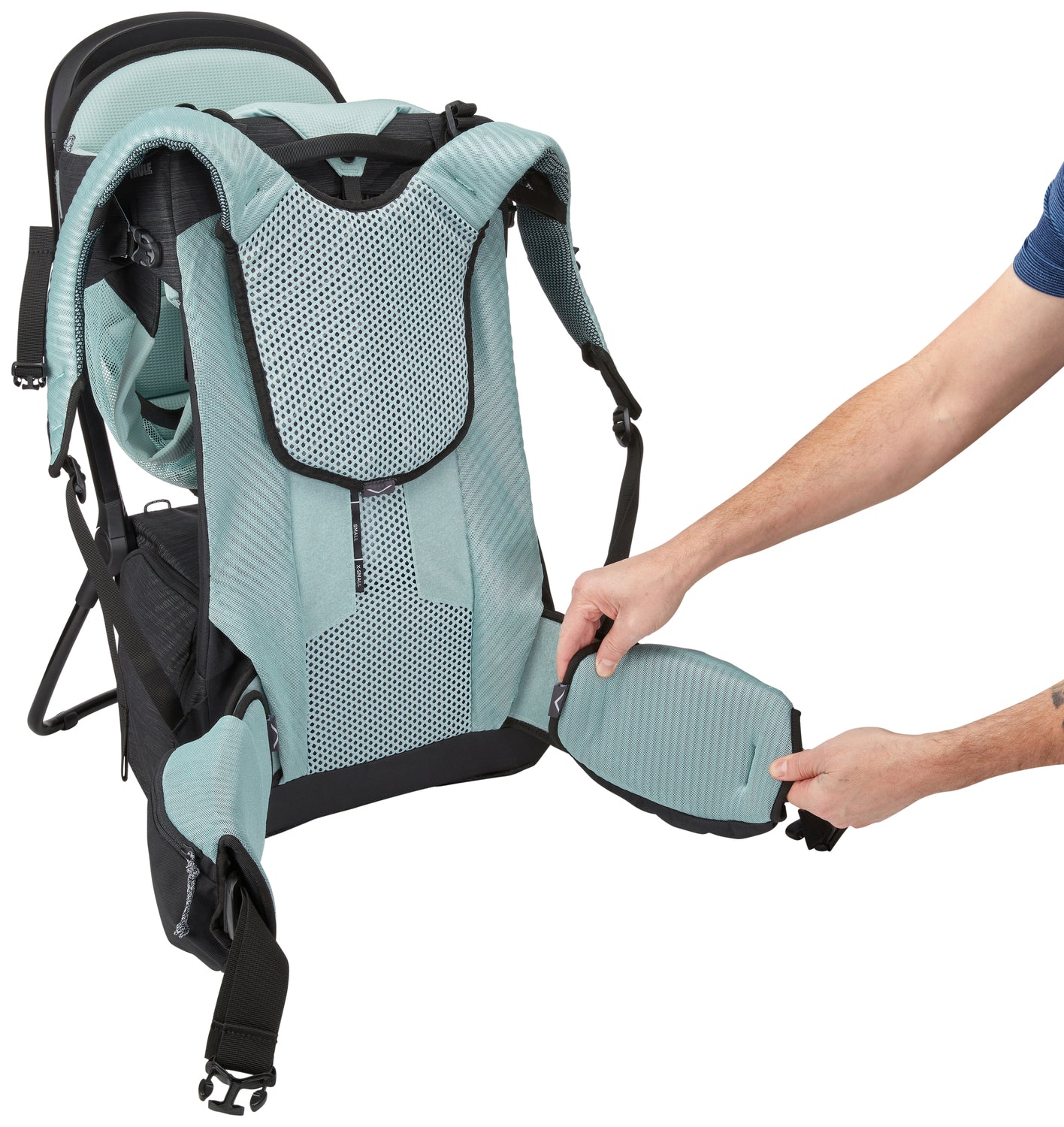 Thule Sapling Kindertrage