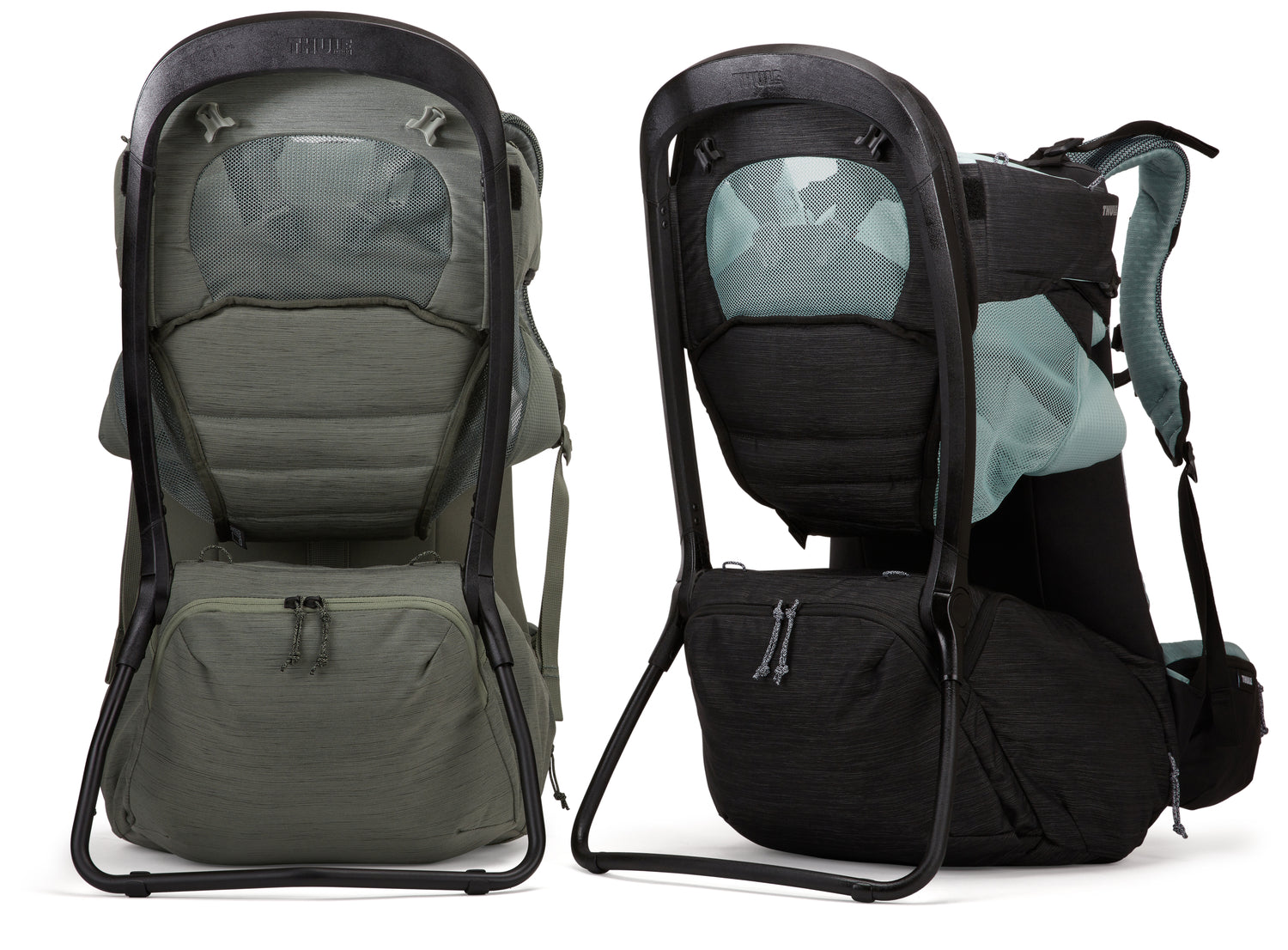 Thule Sapling Kindertrage
