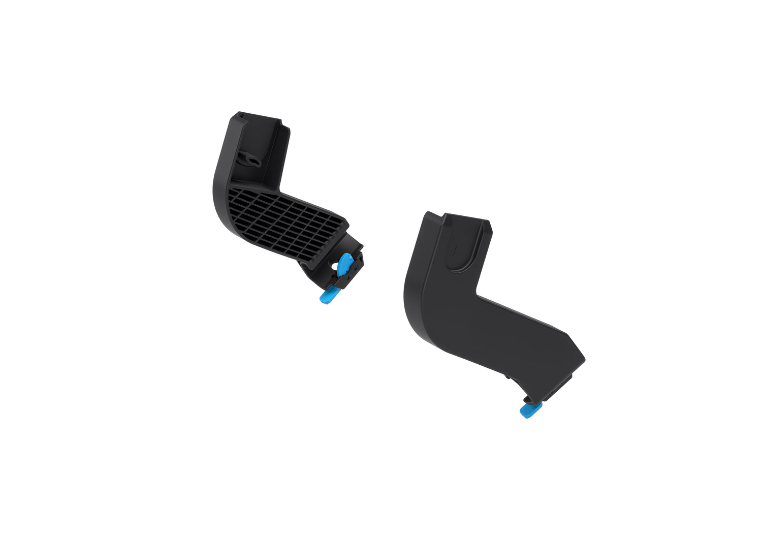 Thule Urban Glide 1 & Urban Glide 2 Car Adapter