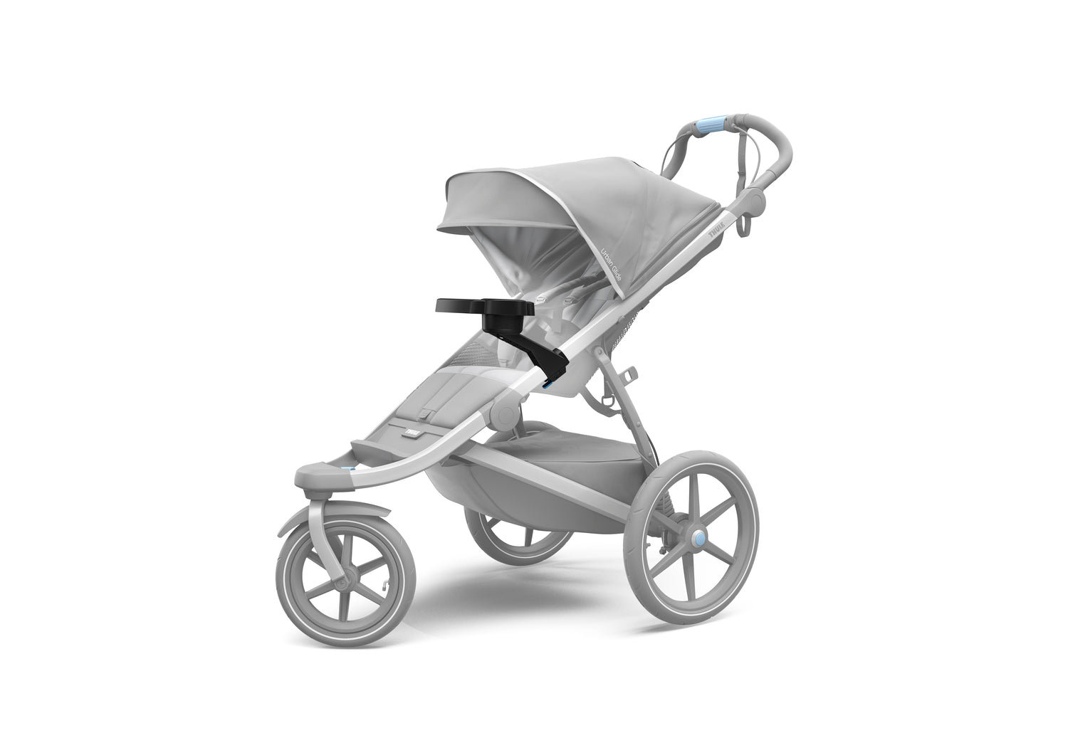 Thule Urban Glide2 Snack Tray