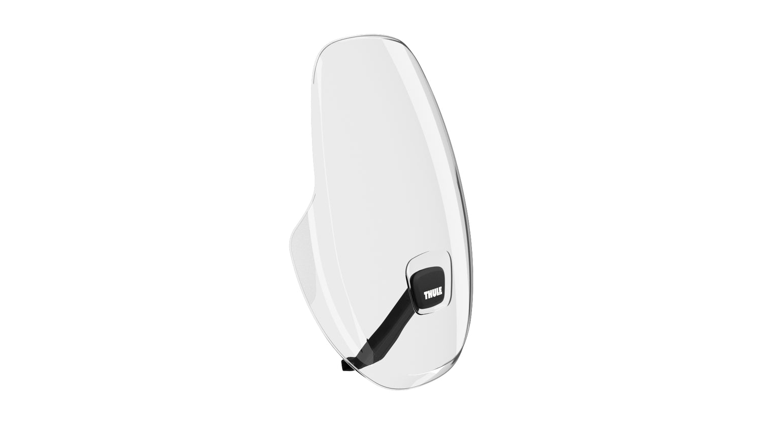 Thule Yepp Mini Windscreen