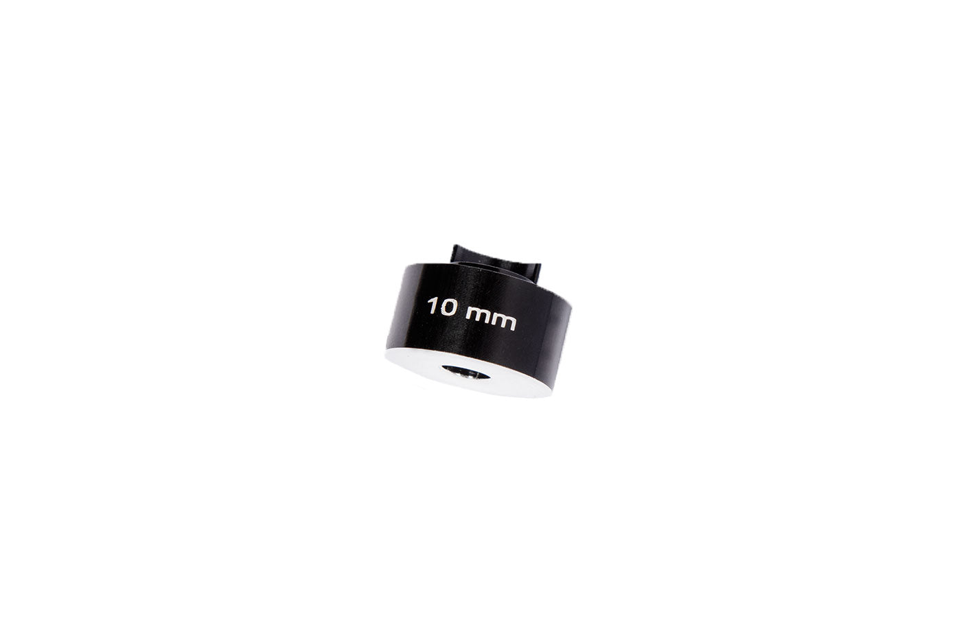 Thule - 10 mm Spacer für Fahrrad mit Ausfallendenschutz