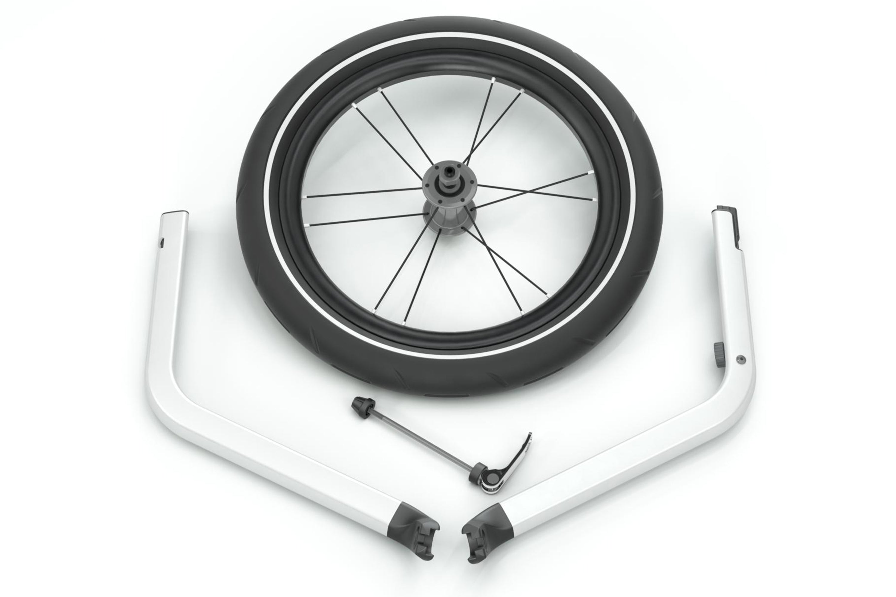 Thule Chariot Jogging Kit 2 (2017-2024)