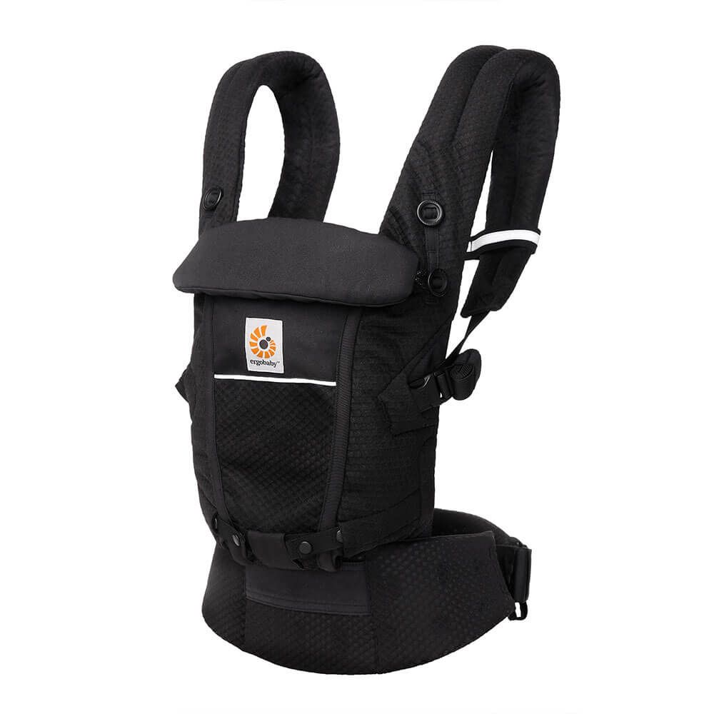 Ergobaby - ADAPT Softflex Mesh