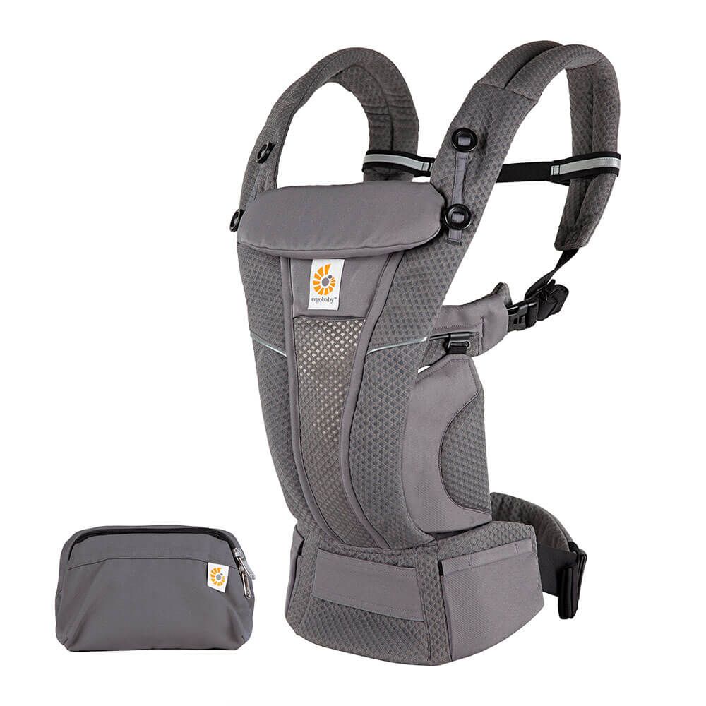 Ergobaby - Omni breeze