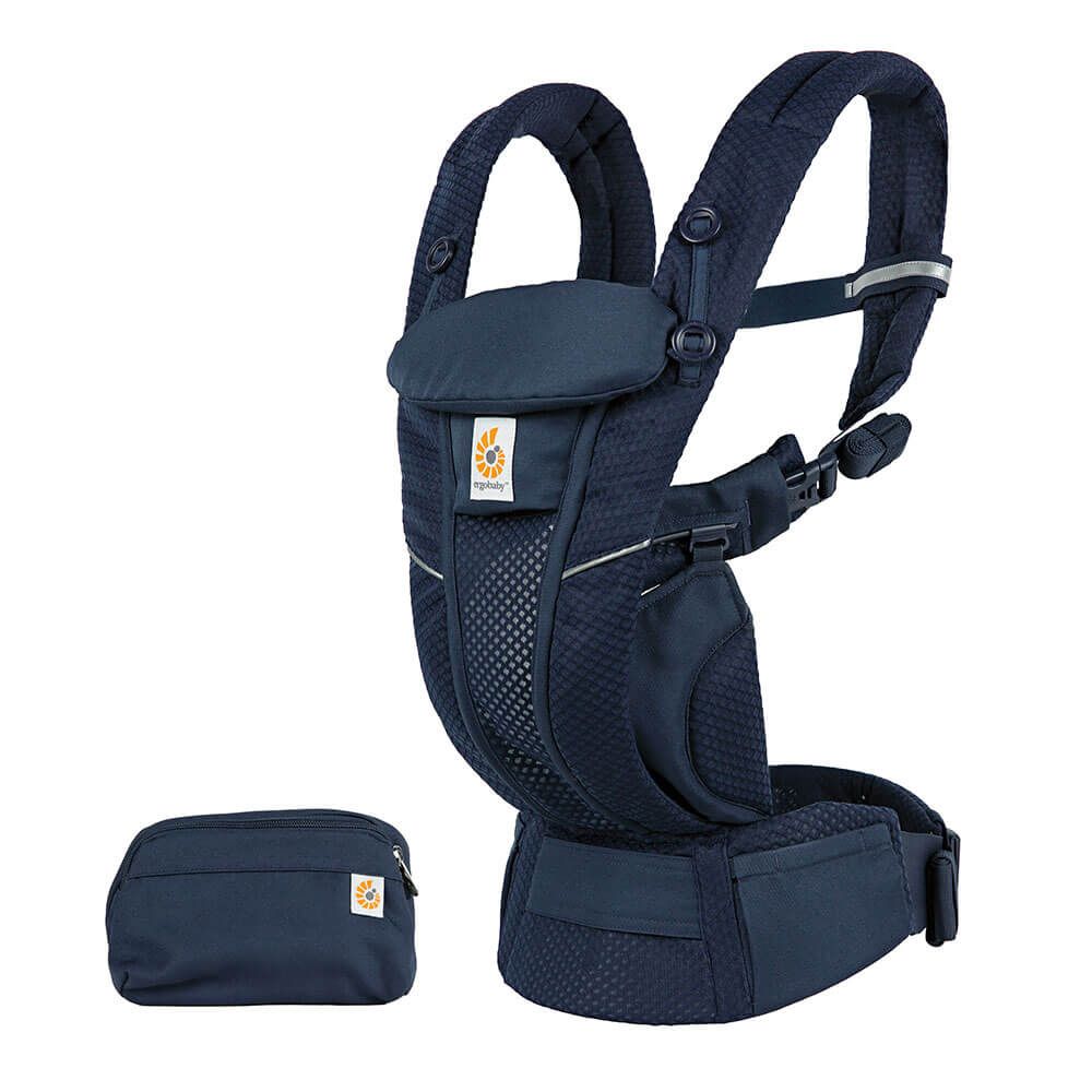 Ergobaby - Omni breeze