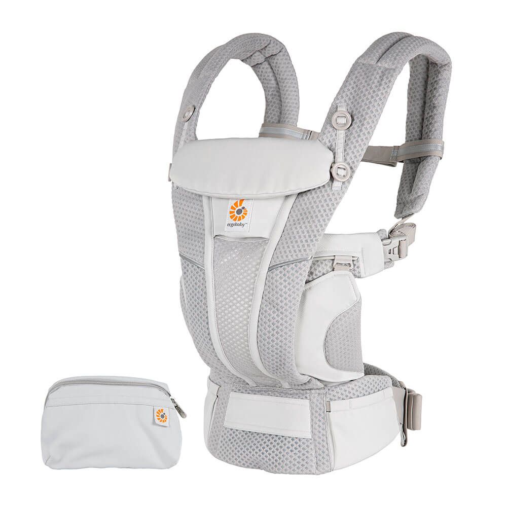 Ergobaby - Omni breeze