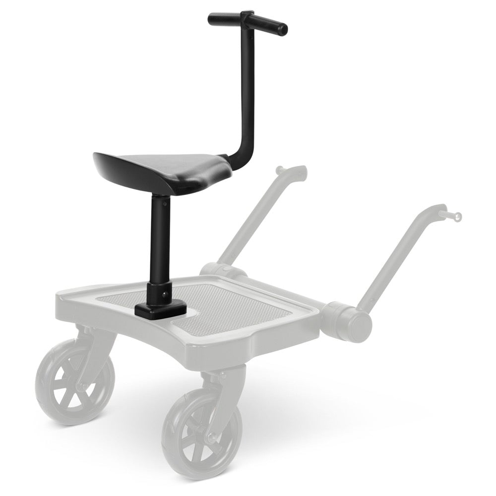ABC Design - Sitz zu Kiddie Ride On 2