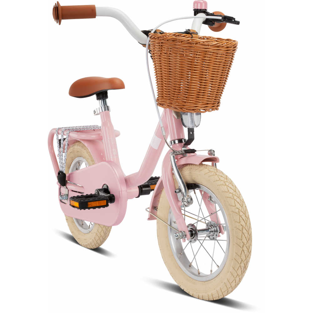 PUKY - Steel Classic 12