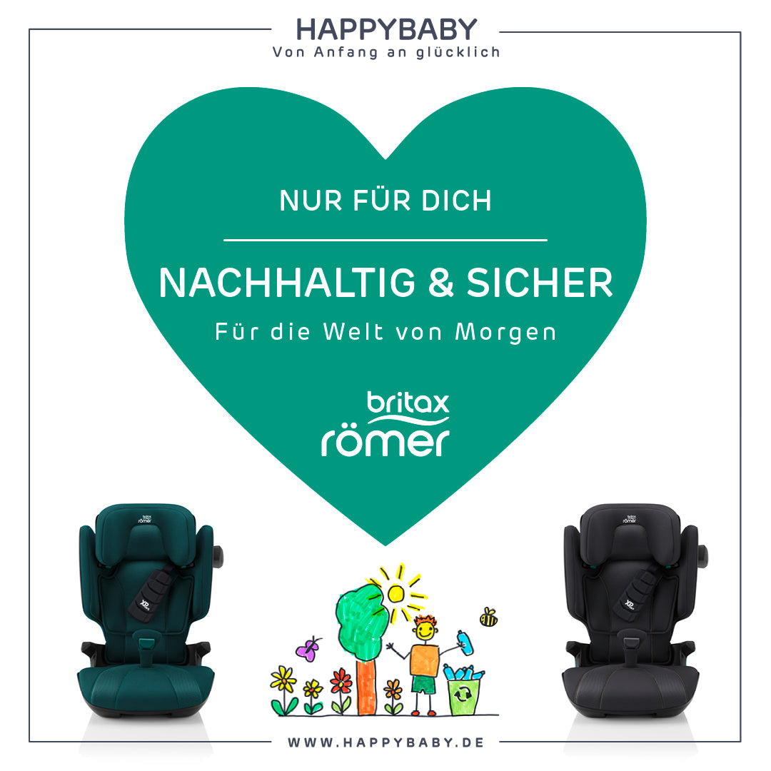 Nachhaltig & Sicher