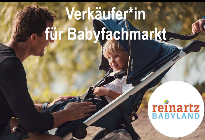 Jobs im Babyland